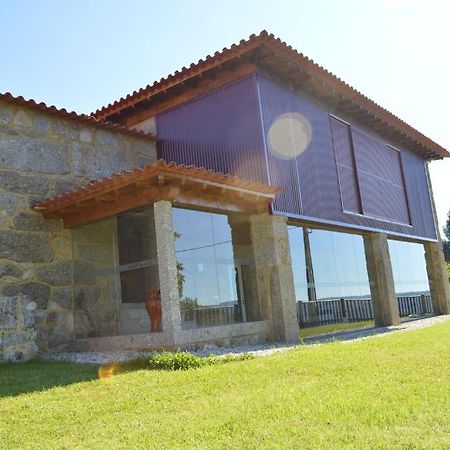 Casa Do Rancho - Turismo Rural Paranhos  외부 사진