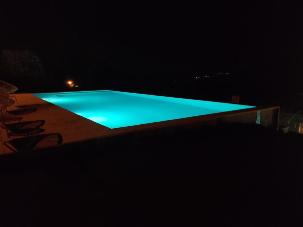 Casa Do Rancho - Turismo Rural Paranhos  외부 사진